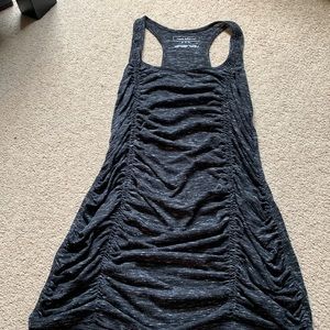 Great maternity tank top, very soft